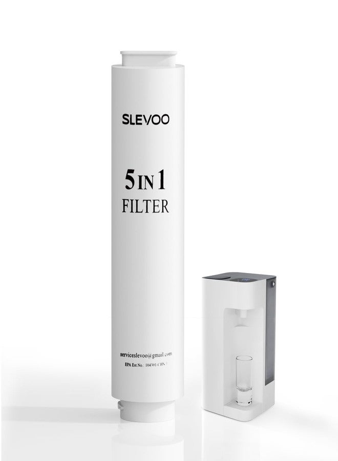 Slevoo Reverse Osmosis System Filter C1-M25 - Image 1